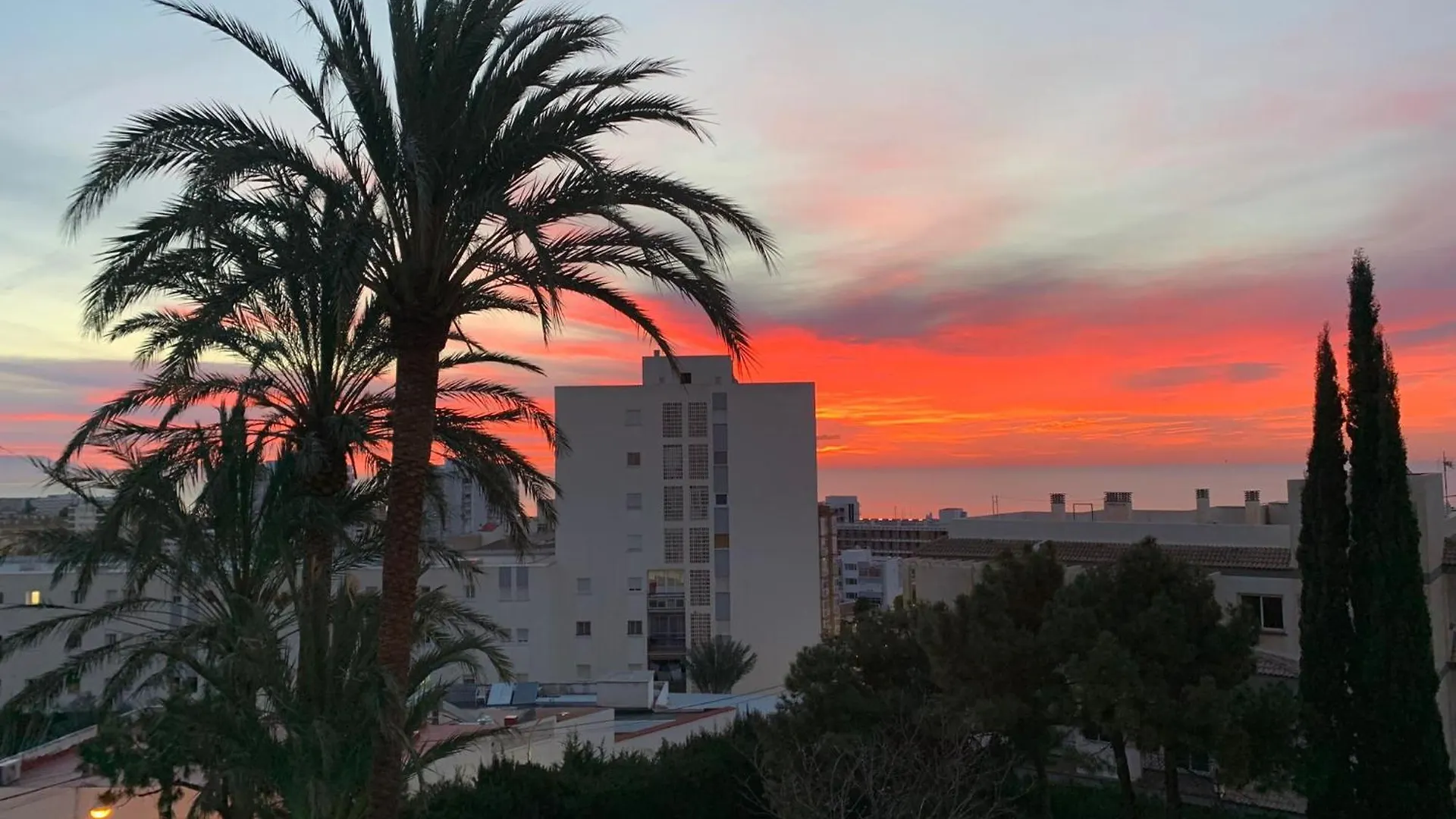 Apartamento Costa Mar Benalmadena 0*,  Spain