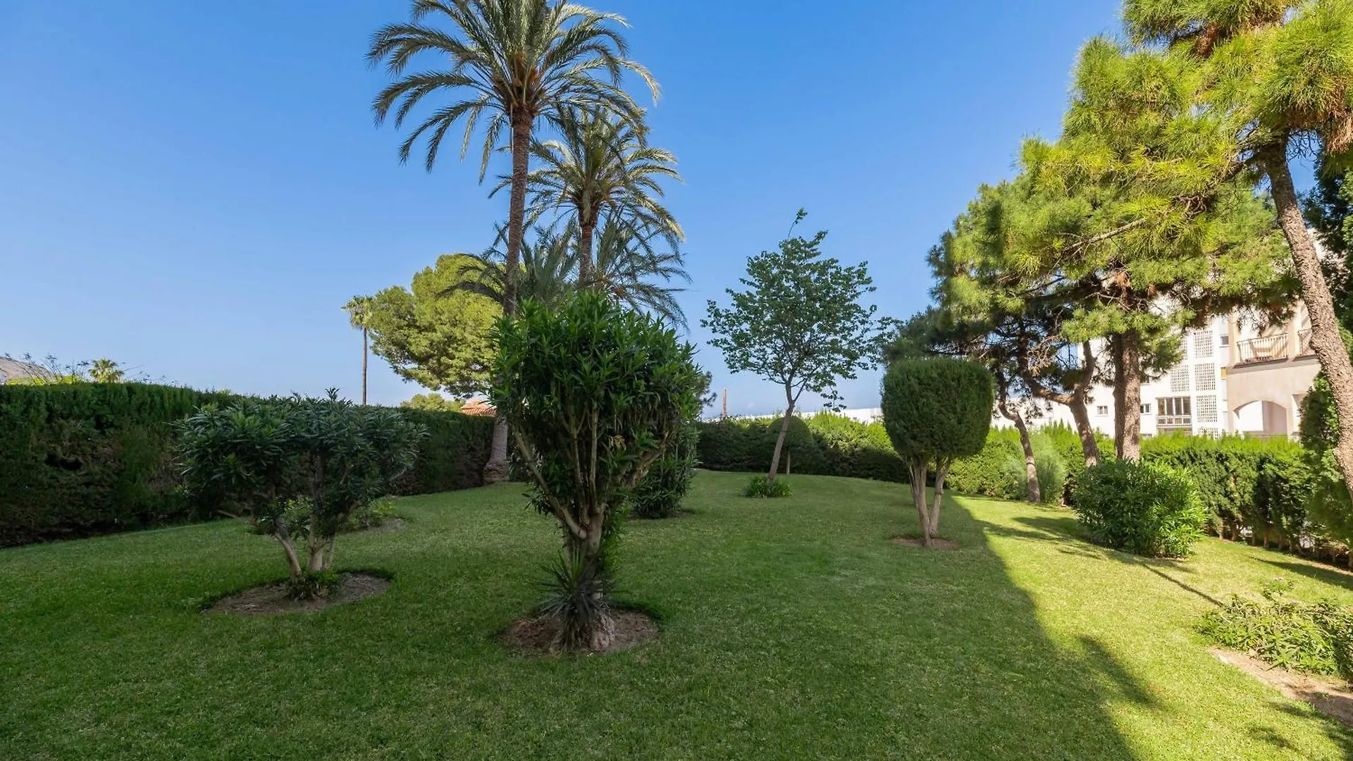 Apartamento Costa Mar Benalmadena Apartment