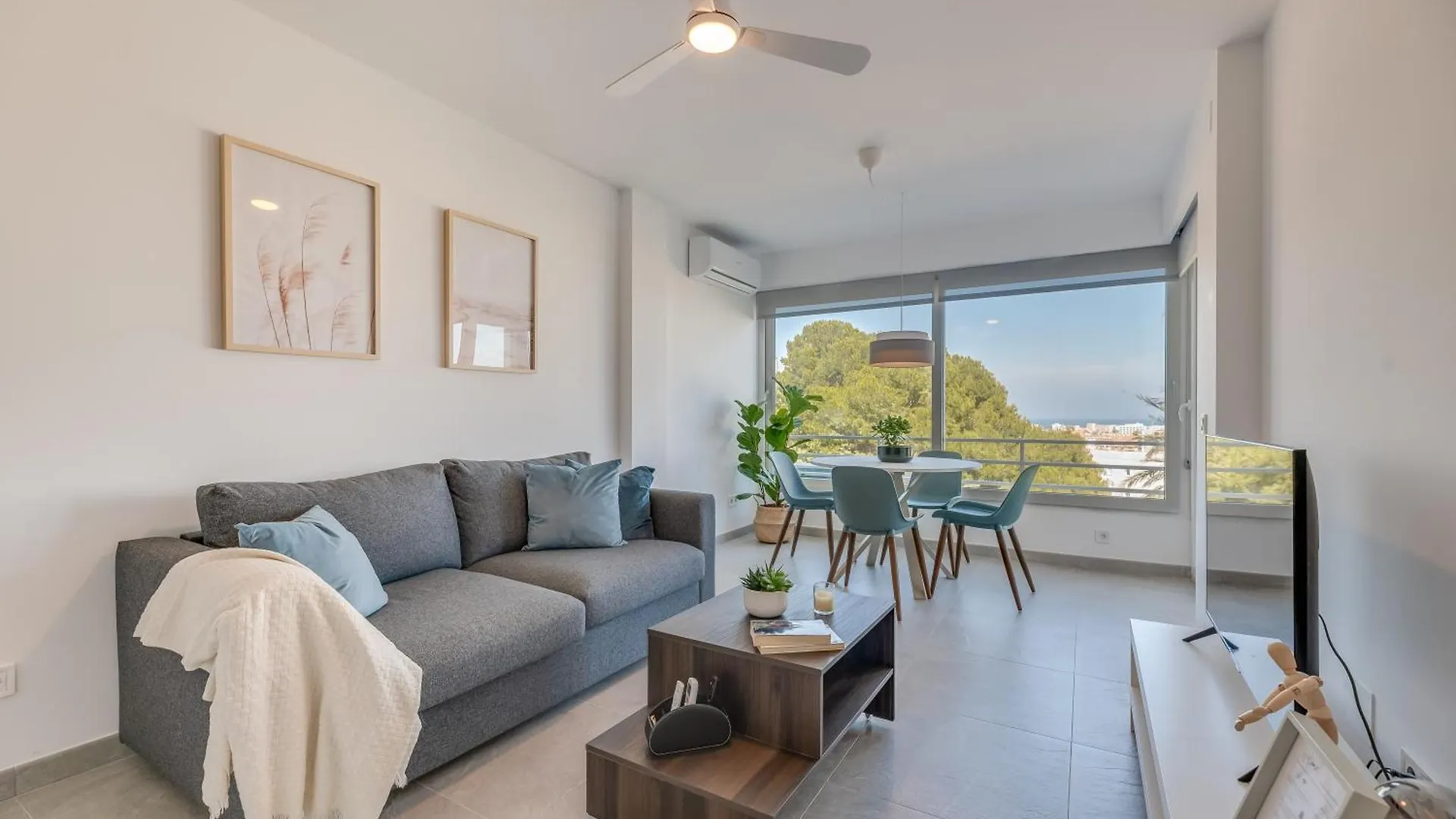 Apartamento Costa Mar Benalmadena