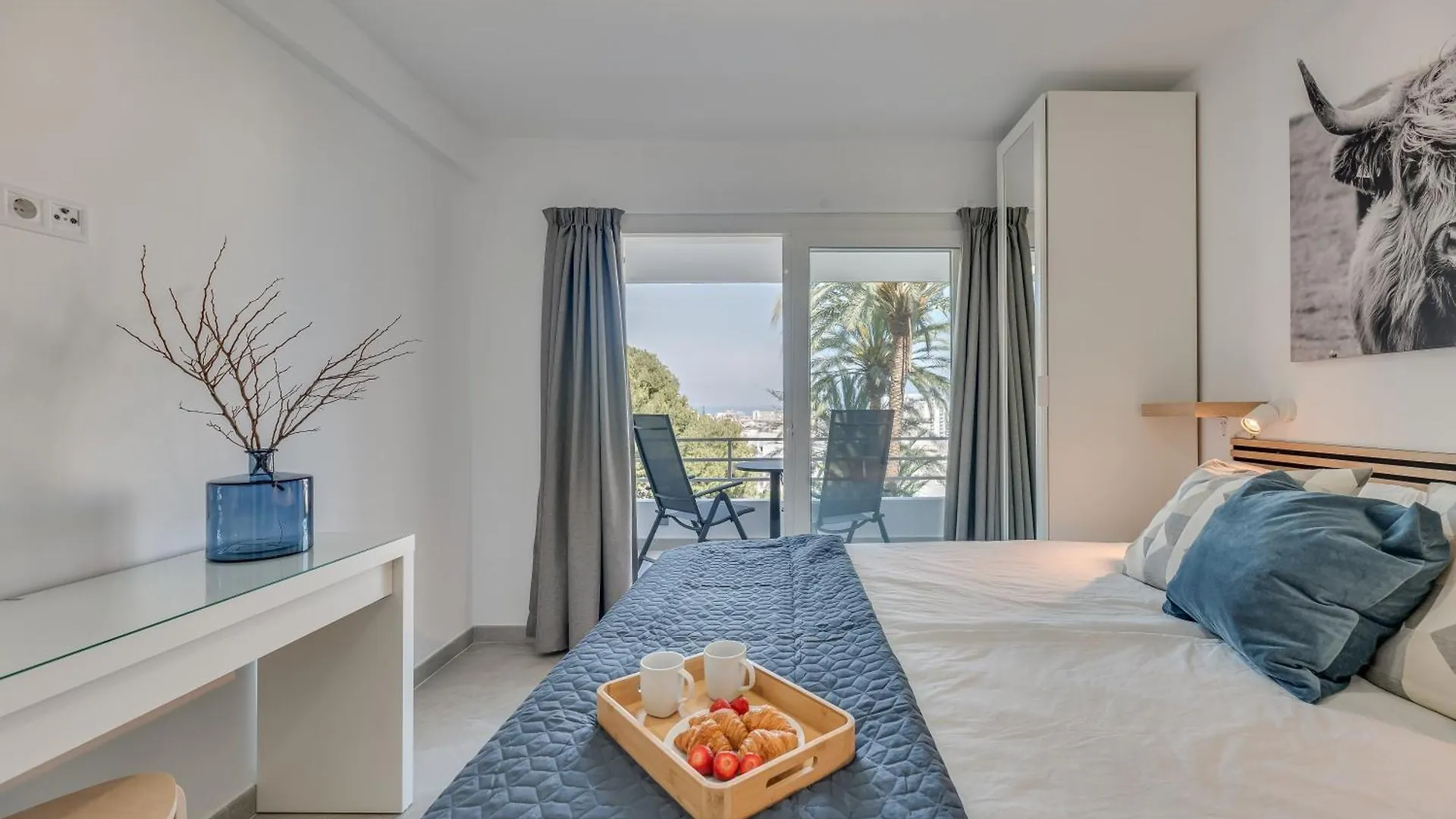 Apartamento Costa Mar Benalmadena Apartment