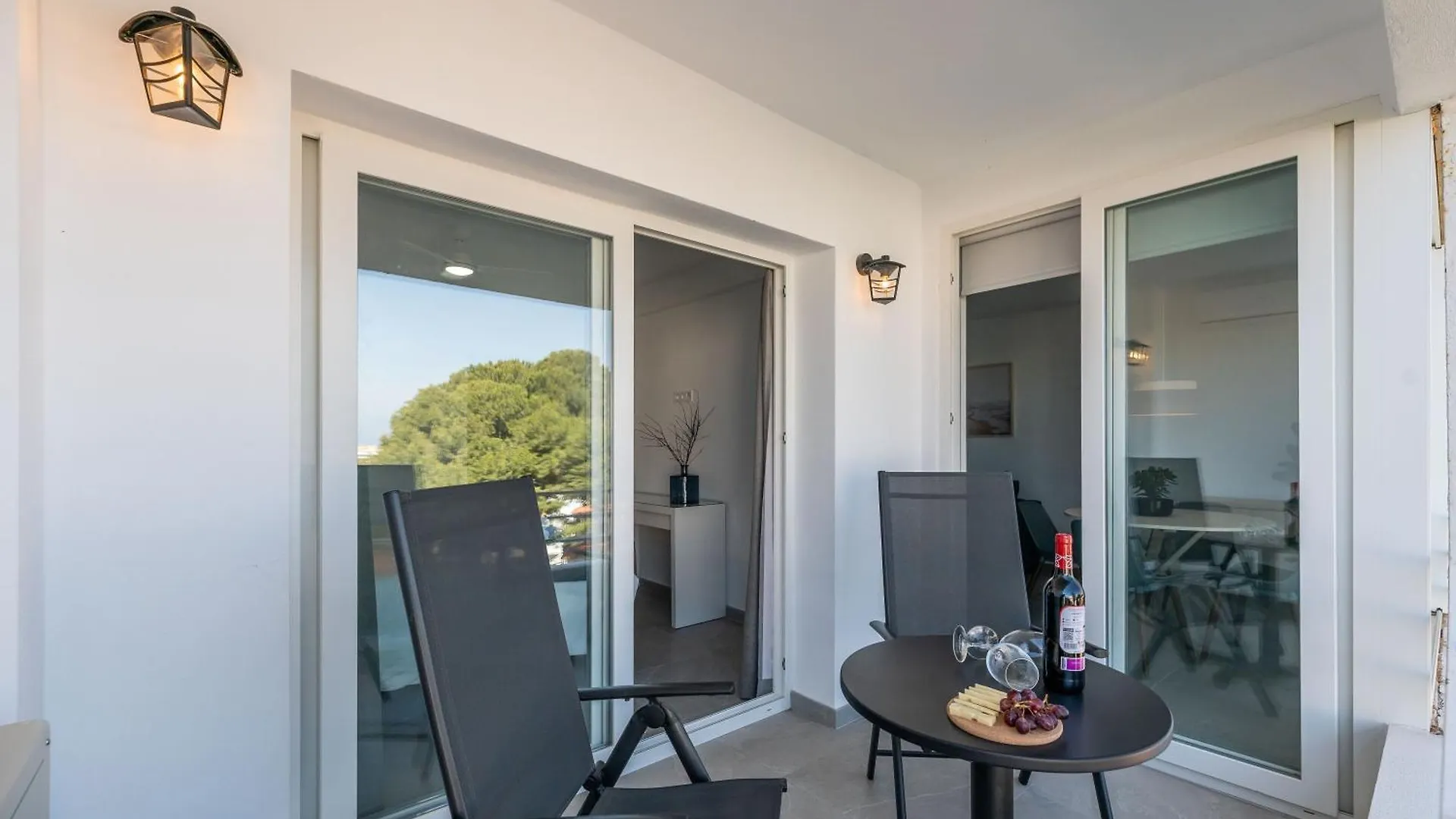 Apartamento Costa Mar Benalmadena 0*,