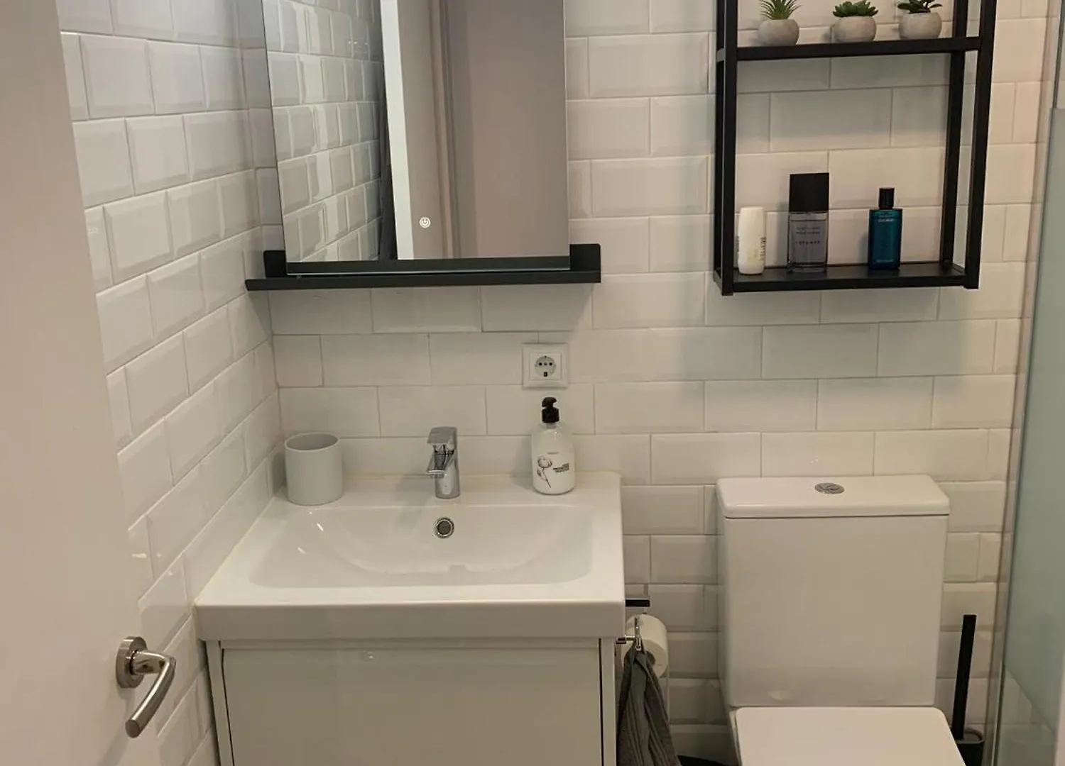 Apartamento Costa Mar Benalmadena Apartment