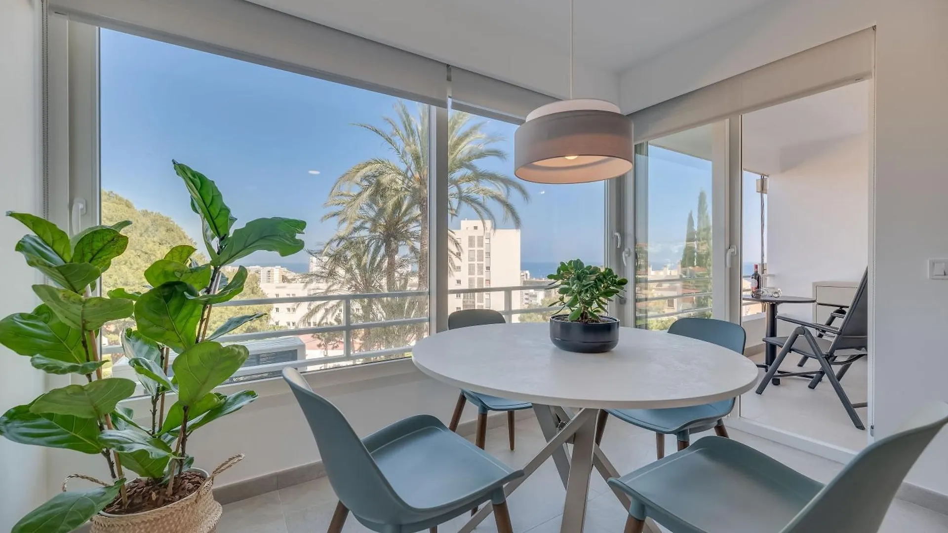 Apartamento Costa Mar Benalmádena 0*,  Španělsko