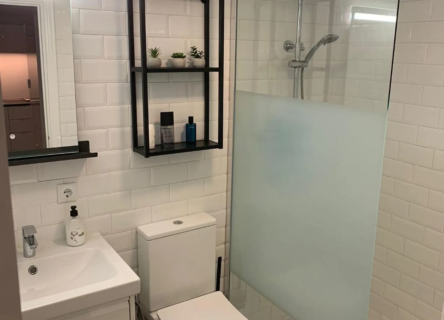 Apartmán Apartamento Costa Mar Benalmádena Španělsko
