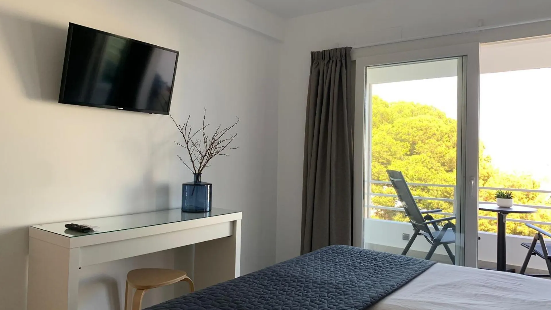 Apartamento Costa Mar Benalmádena Španělsko